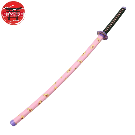 Sabre de Kokushibo - Demon Slayer™