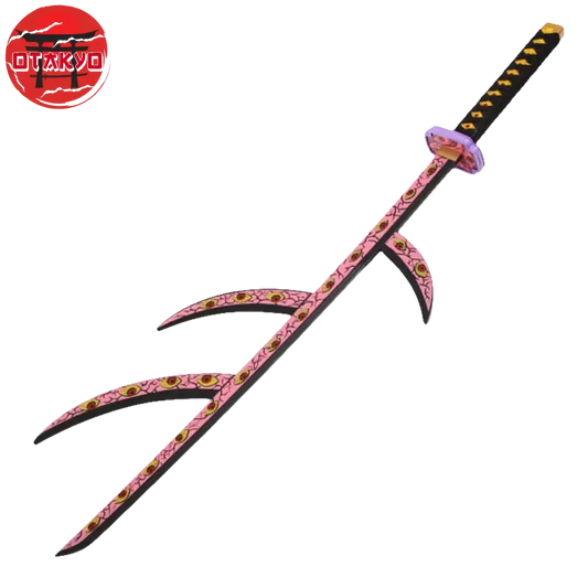Sabre de Kokushibo Transformé - Demon Slayer™
