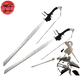 Sabre de Mikasa Ackerman - Attaque des titans™