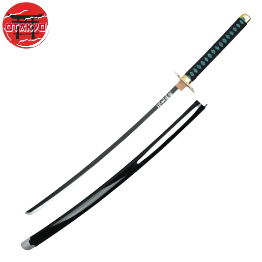 Sabre de Muichiro Tokito - Demon Slayer™