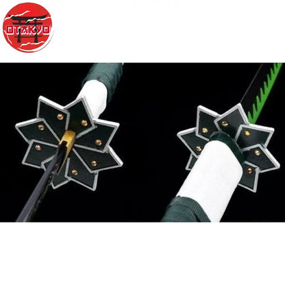 sabre shinazugawa sanemi demon slayer