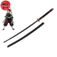 Sabre de Tanjiro Kamado - Demon Slayer™