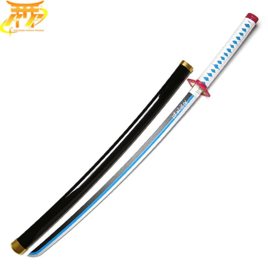 sabre-giyu-tomioka-demon-slayer