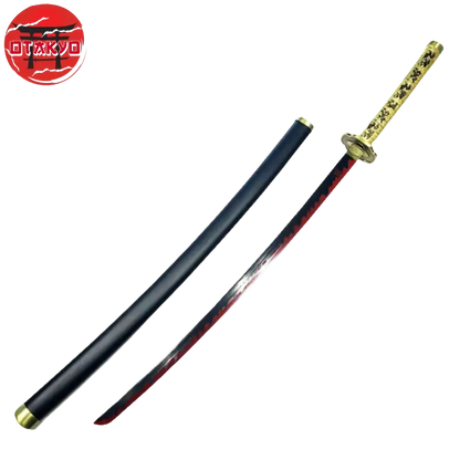 Sabre du Soleil Yoriichi Tsugikuni - Demon Slayer™