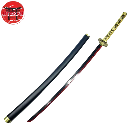 Sabre du Soleil Yoriichi Tsugikuni - Demon Slayer™