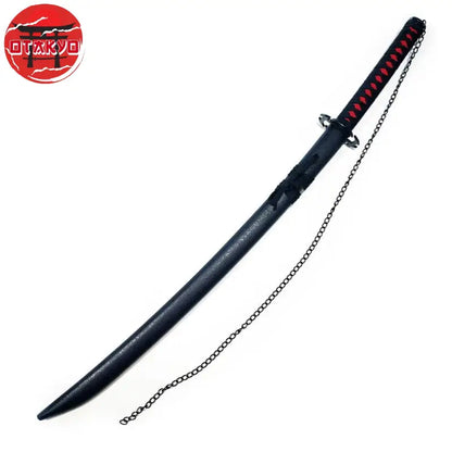 Sabre Ichigo : Tenza Zangetsu (2nd forme) - Bleach™