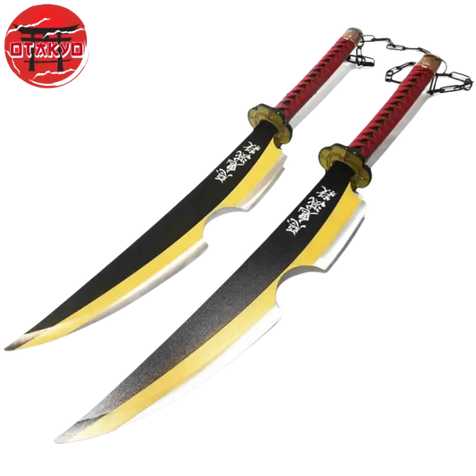 sabre-jumeaux-uzui-tengen-demon-slayer™