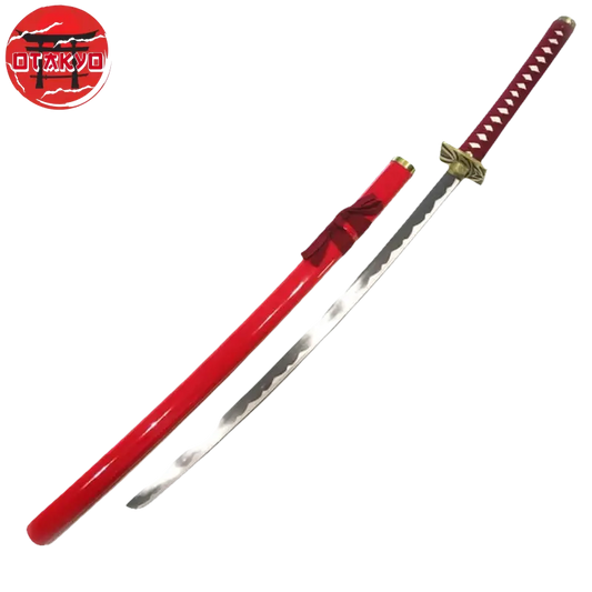 sabre-renji-zabimaru-bleach™