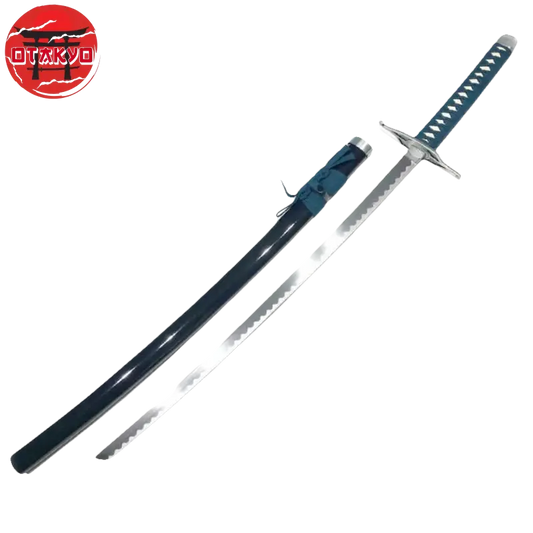 sabre-ulquiorra-murcielago-bleach™