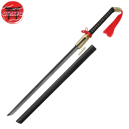 sabre-urahara-benihime-shikai-bleach™
