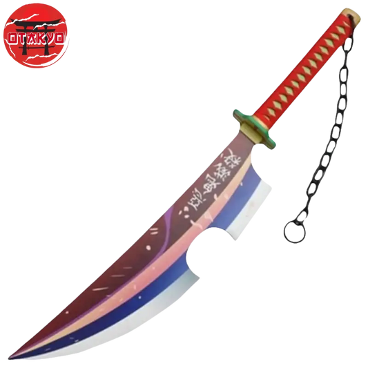sabre-uzui-tengen-demon-slayer™