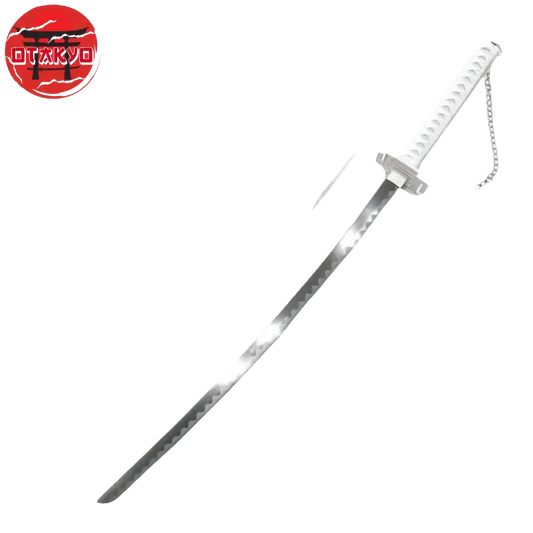 sabre-white-tenza-zangetsu-bleach™