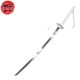 Sabre White : Tenza Zangetsu - Bleach™