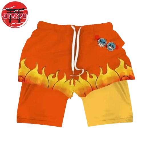 Short Ace - One Piece™