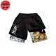 Short Agatsuma Zenitsu - Demon Slayer™