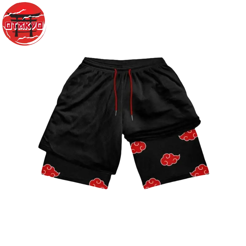 Short Akatsuki - Naruto Shippuden™