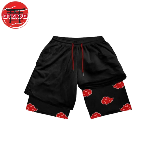 Short Akatsuki - Naruto Shippuden™