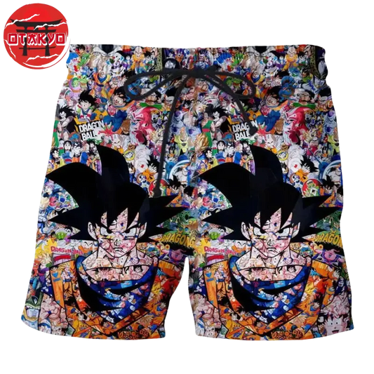 Short All Stars - Dragon Ball™