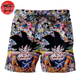 Short All Stars - Dragon Ball™