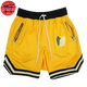 Short Bataillon d'Exploration Jaune - Attaque des Titans™