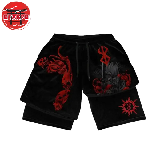 Short Berserker - Berserk™