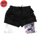 Short Black Goku - Dragon Ball™
