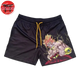Short Broly Berserker - Dragon Ball™