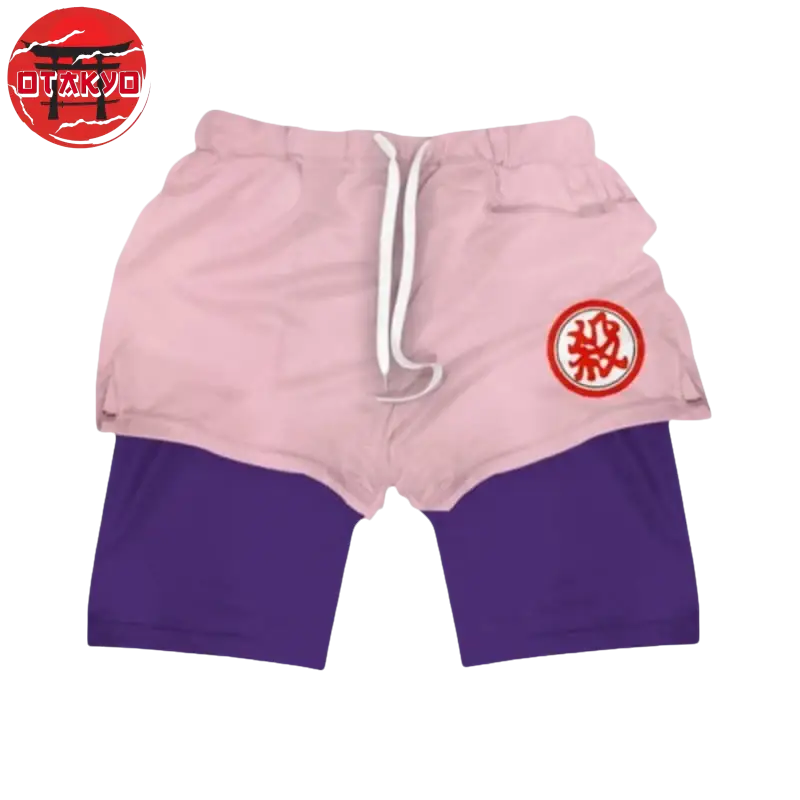 Short Buu - Dragon Ball™