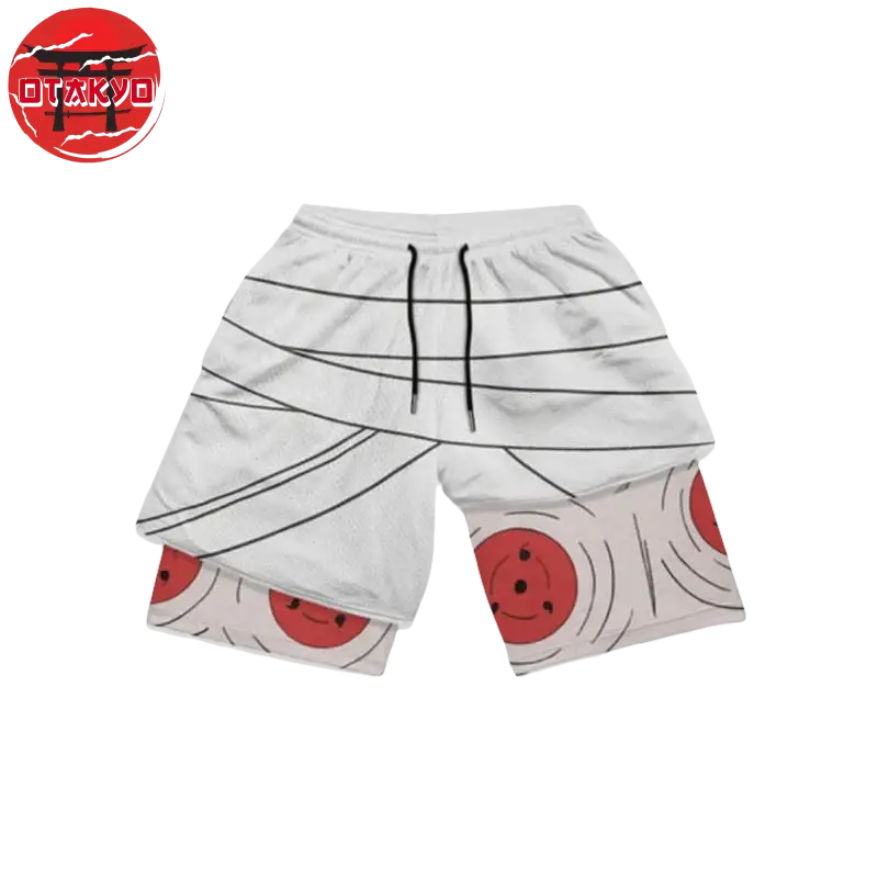 Short Danzo - Naruto Shippuden™