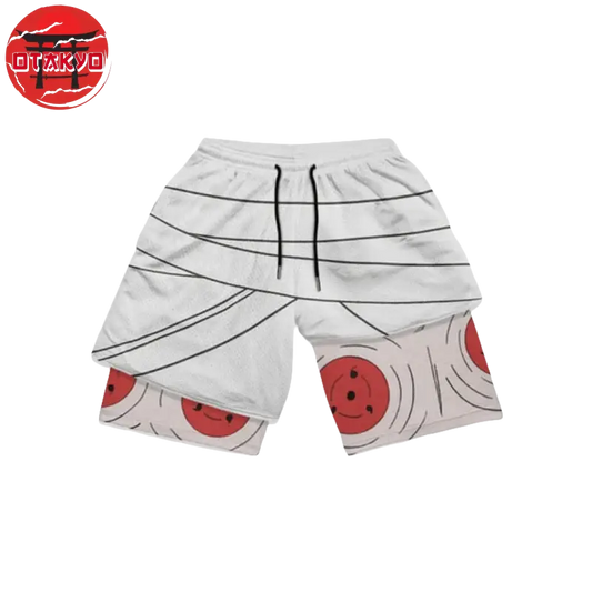 Short Danzo - Naruto Shippuden™