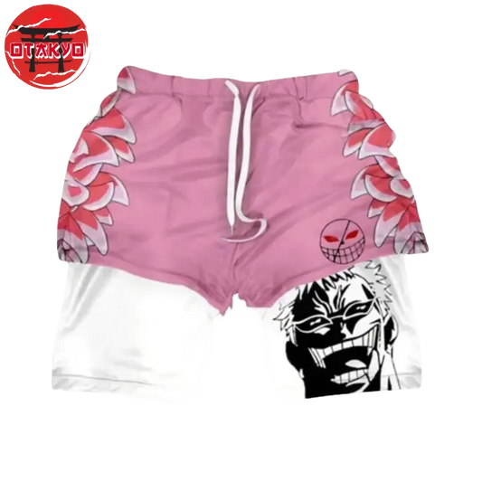 Short Doflamingo - One Piece™
