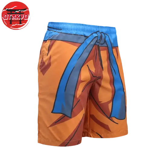 Short Entrainement - Dragon Ball™
