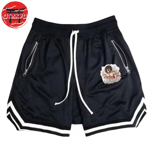 Short Eren en Titan - Attaque des Titans™