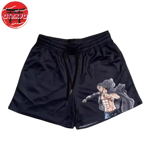 Short Eren Jager - Attaque des Titans™
