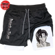 Short Eren x Titan Assaillant - Attaque des Titans™