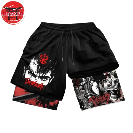 Short Evènement du Sabbat- Berserk™