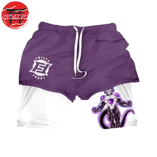 Short Freezer - Dragon Ball™