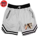 Short Furie du Titan Assaillant - Attaque des Titans™