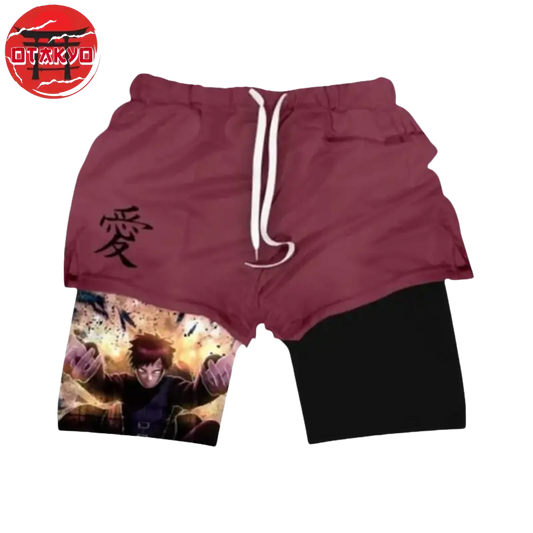 Short Gaara - Naruto Shippuden™