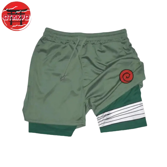 Short Gaï Maito - Naruto Shippuden™