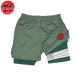 Short Gaï Maito - Naruto Shippuden™