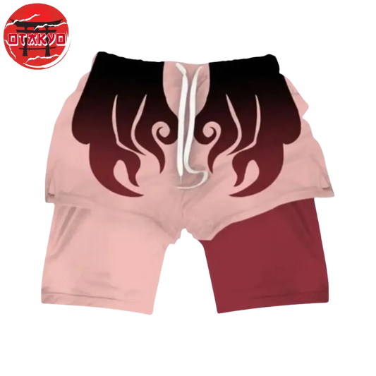 Short Gear 4 - One Piece™