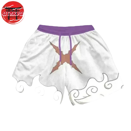 Short Gear 5th  - One Piece™