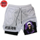 Short Gojo 