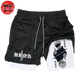 Short Gojo 