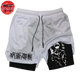 Short Gojo 