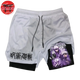 Short Gojo 