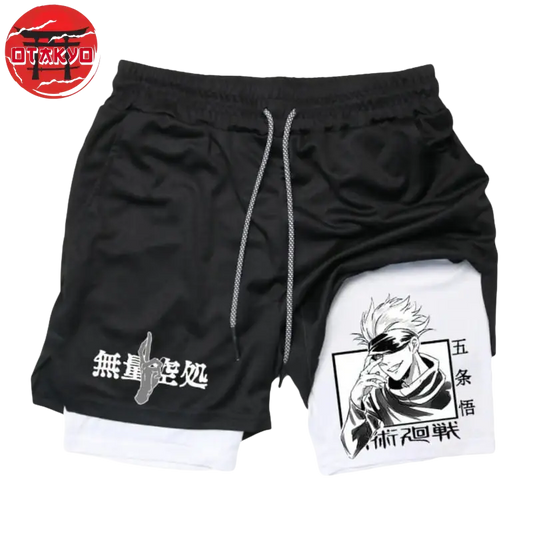 Short Gojo Satoru - Jujutsu Kaisen™