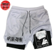 Short Gojo 