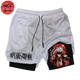 Short Gojo 